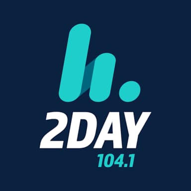 2Day FM logo
