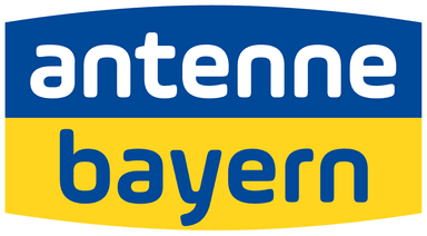 Antenne Bayern logo