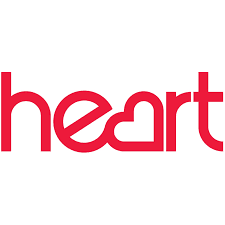 Heart logo