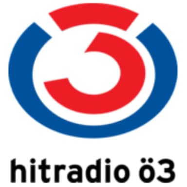 Hitradio Ö3 logo