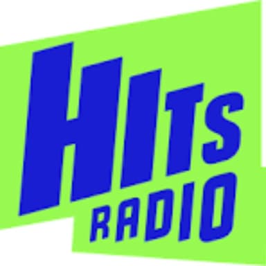 Hits Radio UK logo