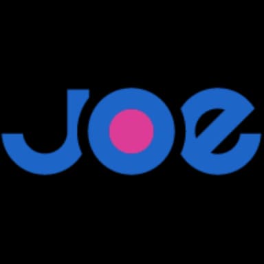 Joe FM logo