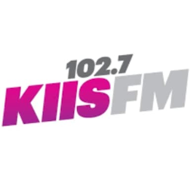 KIIS FM logo