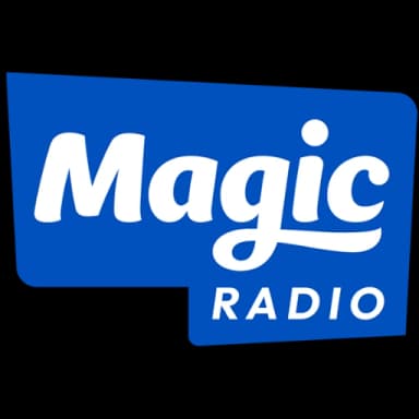 Magic Radio logo