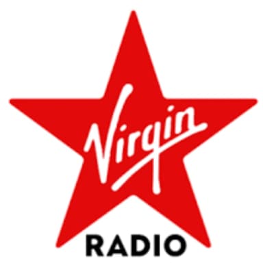 Virgin Radio logo